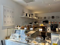 -大酉·M Coffee(北京美术馆店)
