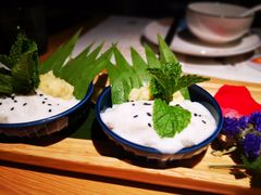 榴莲糯米饭-生如夏花泰式火锅(鹭洲里店)
