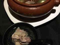 -新竹里馆·花园餐厅(兴苑路店)