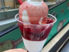 -DQ·蛋糕·冰淇淋(天通苑华联店)
