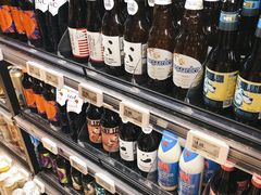 零售区-盒马鲜生(皇庭广场店)