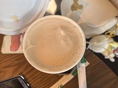 -星巴克(七宝领展广场1F店)