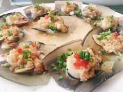 -清水湾3号(东方小周海鲜店)