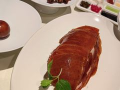 -四季民福烤鸭店(望京旺角店)