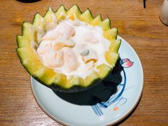 -大巴扎的姑娘(荣盛时代广场店)