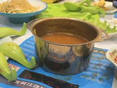 -德龙火锅(松源街直营店)