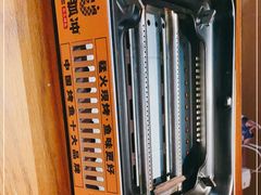 -令狐冲·炭烤活鱼(宝龙店)