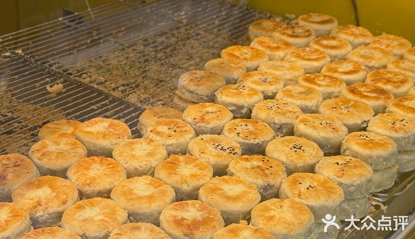 板栗控的秋天必吃甜品