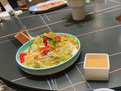-盛福楼·惠山宴(盛岸路店)