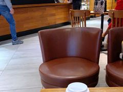 大堂-星巴克(兰州国芳百货店)