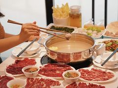 -八合里潮汕鲜牛肉火锅(福州万象城店)