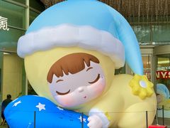-KK ONE(京基滨河时代店)