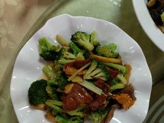 -佛有缘素食馆·荔湾老字号(陈家祠首店)