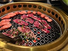 -牛局别馆·和牛烧肉(日月广场店)
