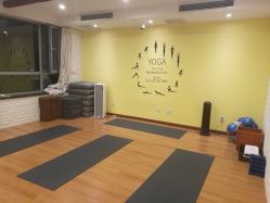 -FineYoga梵音瑜伽·普拉提