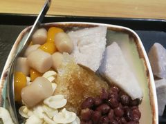 -鲜芋仙(番禺万达广场店)
