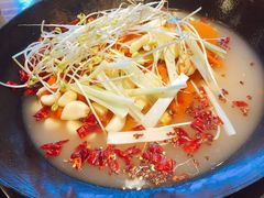 -周幺妹重庆老火锅(银泰城总店)