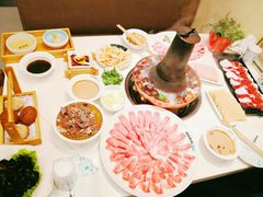 -阳坊胜利涮羊肉(阳坊老店)