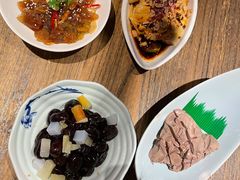 -鱼情味了主题餐厅(通州江海皇都店)