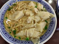龙虎斗-孟家蟹包(锦绣街店)