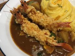-池奈·日式咖喱蛋包饭(赛高店)