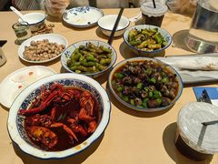 -江味龙虾馆·裸蓝龙虾(南山店)