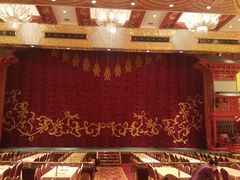 -唐乐宫歌舞剧院·餐厅