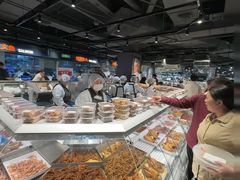 -Bravo永辉(爱琴海购物公园店)