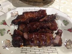 外婆烧叉烧-原汁原味农家菜·经典粤菜(江燕南路店)