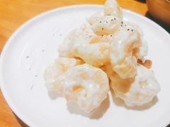青芥虾-jpc集品佳宴·地标餐厅(中山店)