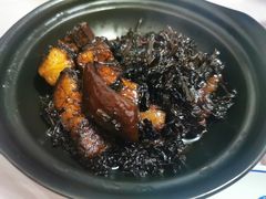-阿隆煲店(秀仁苑店)