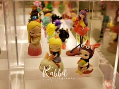 -泡泡玛特POPMART(合生汇店)