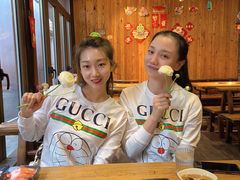 -四喜小胖·北京涮肉(五道营店)