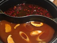 -火炉火自助餐(悠唐购物中心店)
