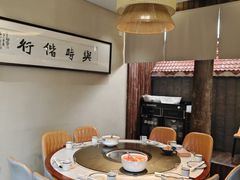 -老渔家鲜鱼轩(南浦横街店)