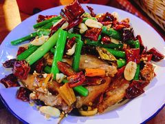 -搓火大都会(广安门总店)