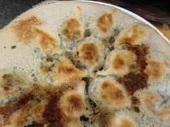 -大清花饺子(山庄店)