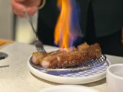 火焰脆皮叉烧-任兴记(定西路店)