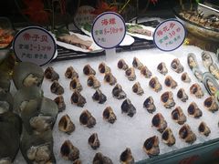 -怡乡王品海鲜姿造自助体验餐厅(大岛商业广场店)