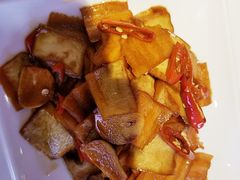 -老佛爷炭火蛙锅直营(清滨路总店)