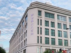 -新世界大丸百货