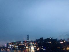 -欢乐海岸水秀剧场