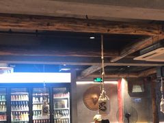 -北丐先生·野馄饨烧烤(雨花万象店)