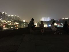 -运河游船(武林门码头)