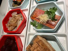 -花园茶楼(兴城西路店)