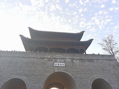 -台儿庄古城