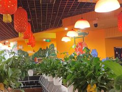 -江湖水乡铁锅炖魚(周庄嘉园店)