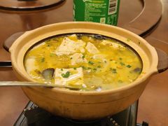 -徽韵人家·传承正宗徽菜(牡丹园店)