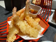 -樱之盛宴·蟹料理海鲜自助(前进大街店)