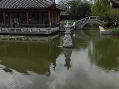 -南普公园
